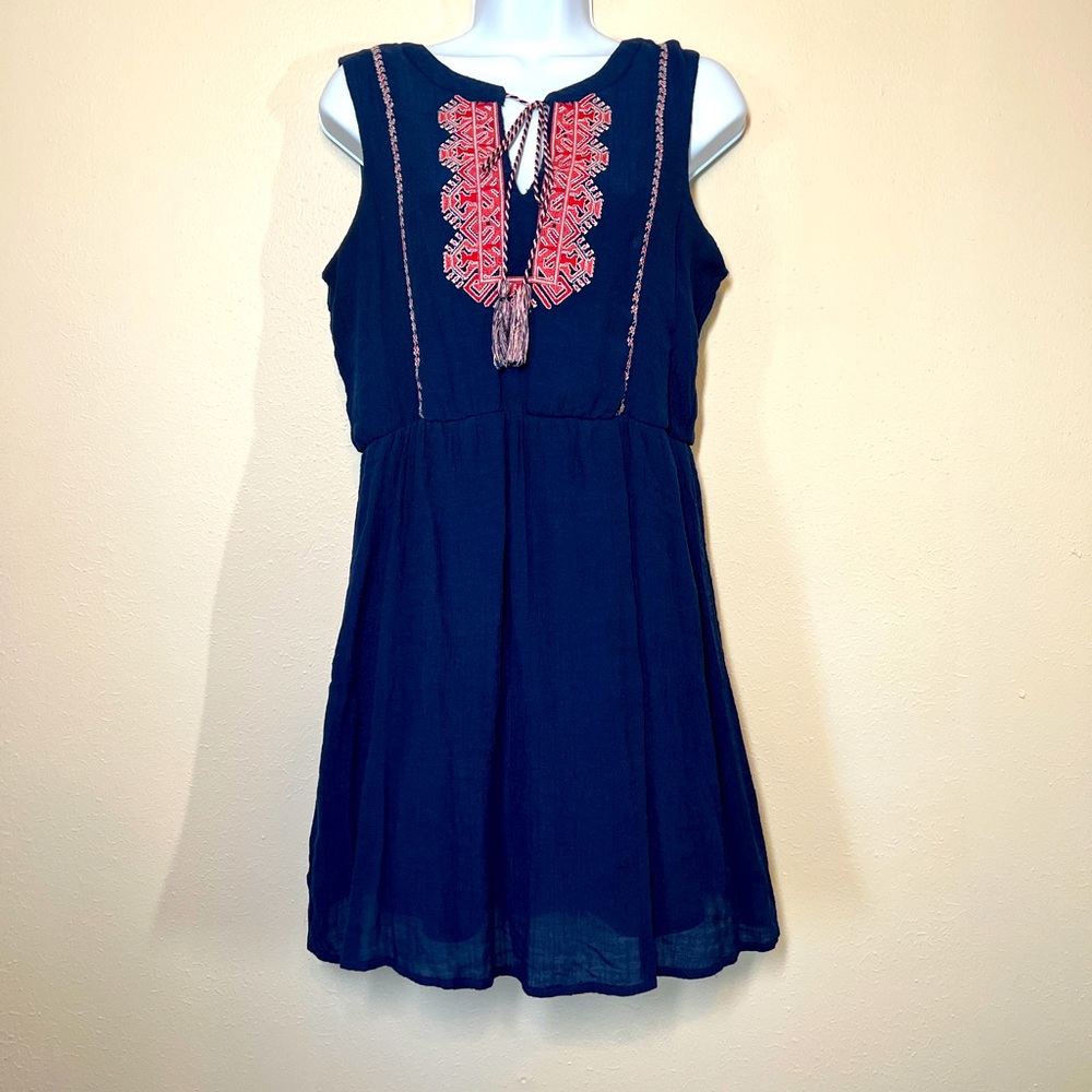 As U Wish dress size Large